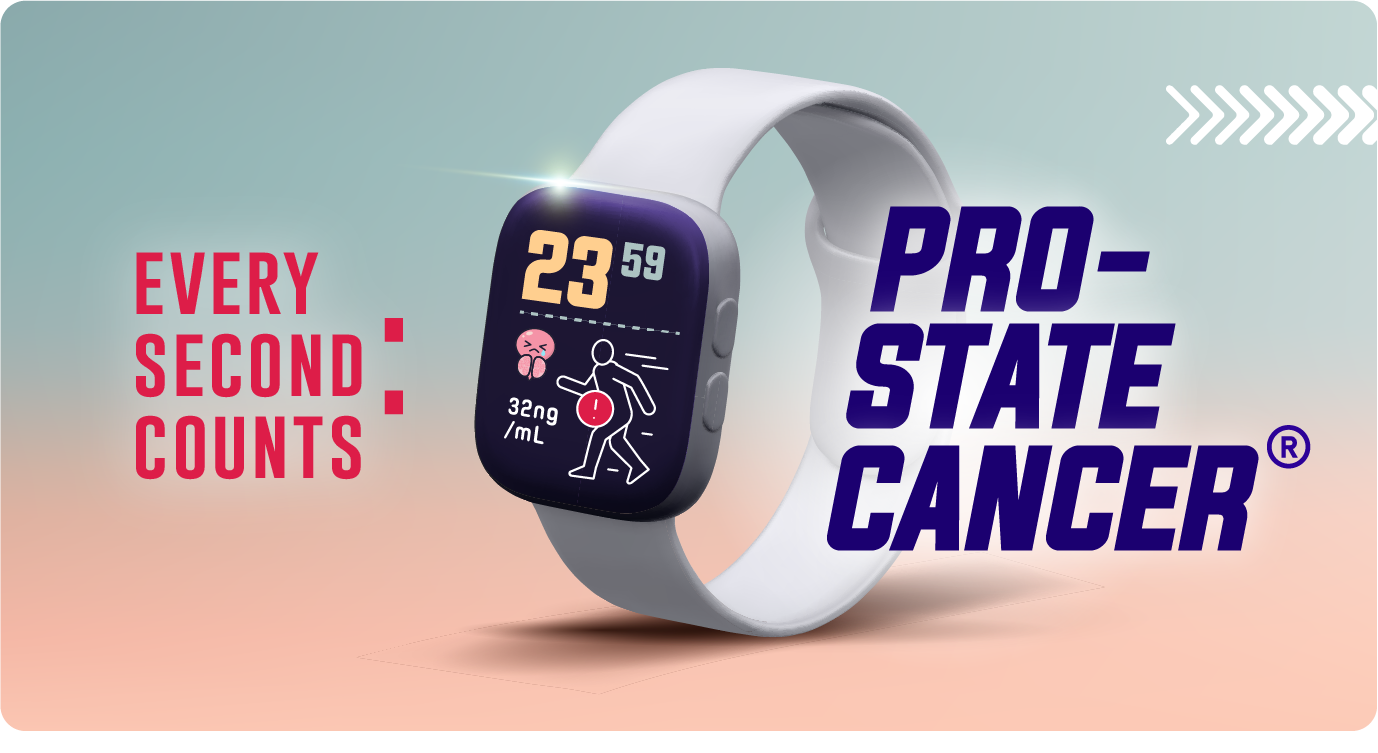 Imagine prezentare - Every Second Counts