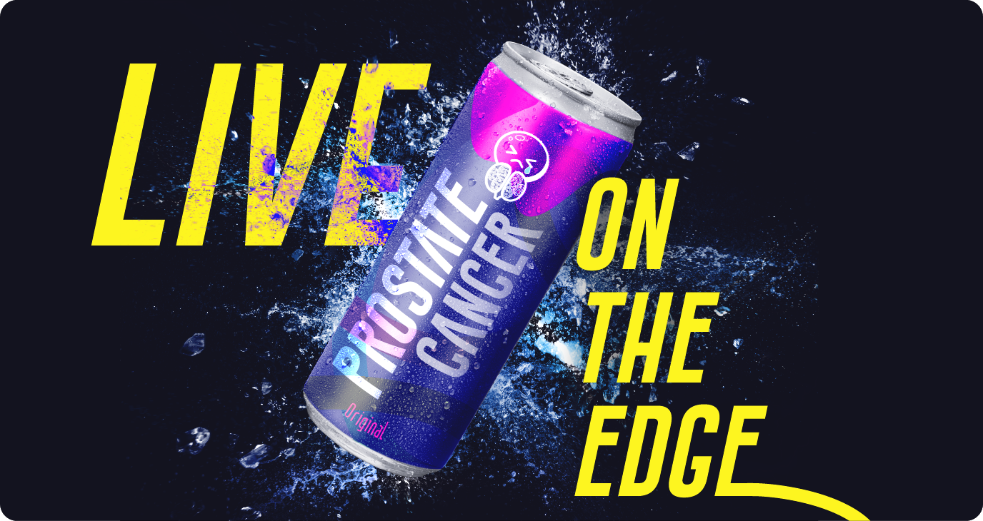 Imagine prezentare - Live on the Edge